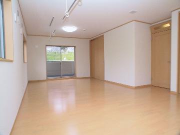 フローリング張替えの施工イメージ