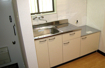 アパート・マンション改修 板橋区