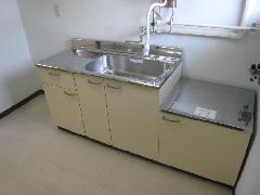 豊島区アパート内装改修工事④完了状況