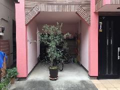 I様邸趣味室工事